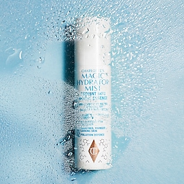 Magic Hydrator Mist - Spray make-up fissante idratante